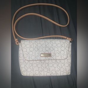 Calvin Klein Crossbody